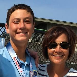 Meet your Posher, Judy